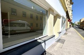 Geschäftslokal mieten in Altgasse, 1130 Wien, 1130! Kleines Geschäftslokal in Hietzing, ERSTBEZUG NACH SANIERUNG!