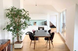 Wohnung mieten in 1050 Wien, Dachgeschosstraum: Schöne 2-Zimmer-Wohnung mit Klimaanlage und Terrasse