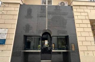 Geschäftslokal mieten in Graben, 1010 Wien, 360 TOUR // NAGLERGASSE - GESCHÄFTSLOKAL NAHE GRABEN