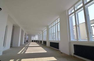 Büro zu mieten in Mariahilfer Straße, 1070 Wien, GENERALSANIERTES ALTBAUBÜRO AUF DER MARIAHILFERSTRASSE