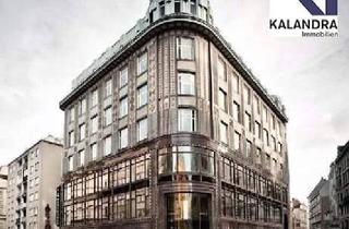 Büro zu mieten in Fleischmarkt, 1010 Wien, 360 TOUR // BÜROFLÄCHEN im RESIDENZPALAST