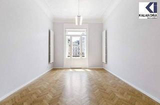 Büro zu mieten in Schwarzenbergplatz, 1040 Wien, 360° TOUR // GENERALSANIERTES ALTBAU-BÜRO nahe SCHWARZENBERGPLATZ