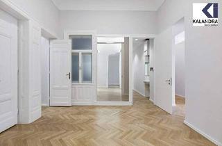 Büro zu mieten in Schwarzenbergplatz, 1040 Wien, 360° TOUR // GENERALSANIERTES ALTBAU-BÜRO nahe SCHWARZENBERGPLATZ