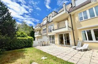 Wohnung kaufen in Leopold-Steiner-Gasse, 1190 Wien, 360° TOUR // GARTEN-WOHNUNG nahe KAASGRABEN