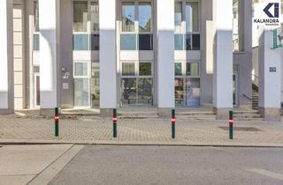 Büro zu mieten in Kardinal-Nagl-Platz, 1030 Wien, PRAXIS/ ORDINATION /NEUBAU-BÜRO IN ERDBERG