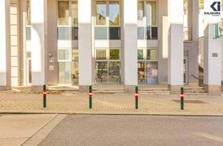Büro zu mieten in Kardinal-Nagl-Platz, 1030 Wien, PRAXIS/ ORDINATION /NEUBAU-BÜRO IN ERDBERG