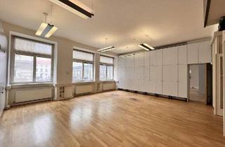 Büro zu mieten in Neuer Markt, 1010 Wien, 360° TOUR // KLASSISCHES ALTBAUBÜRO NAHE ALBERTINA