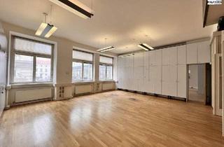 Büro zu mieten in Neuer Markt, 1010 Wien, 360° TOUR // KLASSISCHES ALTBAUBÜRO NAHE ALBERTINA