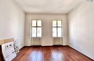 Wohnung kaufen in Rennweg, 1030 Wien, 360 TOUR // DACHGESCHOSS-ALTBAUWOHNUNG IM BOTSCHAFTSVIERTEL