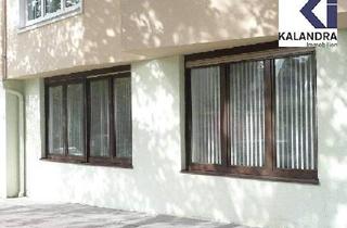 Büro zu mieten in Ferrogasse, 1180 Wien, 360° TOUR // BÜRO / PRAXIS / STUDIO in GERSTHOFER RUHELAGE