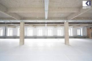 Büro zu mieten in Ungargasse, 1030 Wien, LOFT-BÜROS IM FABIANI-HAUS