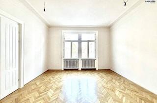 Büro zu mieten in Kärntner Straße, 1010 Wien, 360° TOUR // ERSTBEZUG- REPRÄSENTATIVES ALTBAUBÜRO NAHE ALBERTINA
