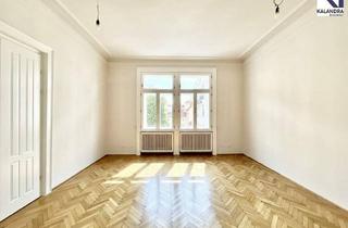 Büro zu mieten in Kärntner Straße, 1010 Wien, 360° TOUR // ERSTBEZUG- REPRÄSENTATIVES ALTBAUBÜRO NAHE ALBERTINA