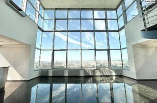 Büro zu mieten in Donau, 1220 Wien, 360 TOUR // BÜROFLÄCHE im ARES TOWER