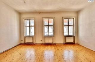 Wohnung kaufen in Rennweg, 1030 Wien, 360 TOUR // DACHGESCHOSS-ALTBAUWOHNUNG IM BOTSCHAFTSVIERTEL