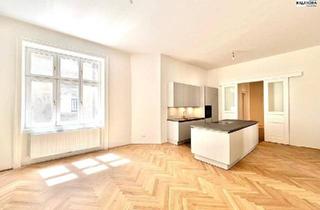 Wohnung mieten in Stephansplatz, 1010 Wien, 360° TOUR // REPRÄSENTATIVE ALTBAUWOHNUNG nächst STEPHANSDOM