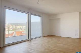 Wohnung kaufen in Spallartgasse, 1140 Wien, Weitläufig. Durchdacht. Zwei Balkone für Ihre Freiheit.