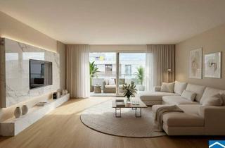 Wohnung kaufen in Spallartgasse, 1140 Wien, Stadtnah. Lichtdurchflutet. Mit Balkon und Stil.