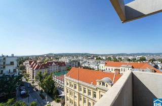 Wohnung kaufen in Spallartgasse, 1140 Wien, Wohnen über den Dächern – mit Weitblick und Stil