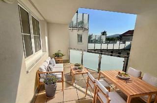 Maisonette kaufen in 2340 Mödling, MÖDLING! 4-Zimmer DG Maisonette zum Kauf eingebettet in eine tolle Infrastruktur (Gehdistanz Badner Bahn).