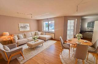 Maisonette kaufen in 2340 Mödling, MÖDLING! 4-Zimmer DG Maisonette zum Kauf mit SÜDLOGGIA Richtung Anninger!