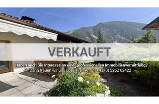 Einfamilienhaus kaufen in 6465 Nassereith, Attraktives Einfamilienhaus in Ruhelage
