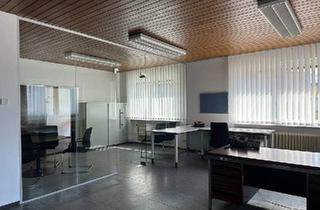 Büro zu mieten in 5252 Aspach, Büro-, oder Praxisräumlichkeiten - auch teilbar