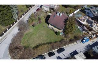 Einfamilienhaus kaufen in 3002 Purkersdorf, Haus mit großzügigem Grundstück in Purkersdorf