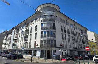 Wohnung kaufen in 1100 Wien, "Top Anlegerwohnung mit französischem Balkon!"