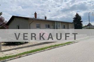 Einfamilienhaus kaufen in 7343 Neutal, Wunderschönes Einfamilienhaus mit zusätzlichem Baugrundstück(eigene Zufahrt)