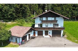 Einfamilienhaus kaufen in 5252 Aspach, Einfamilienhaus mit Nebengebäude in ruhiger Lage