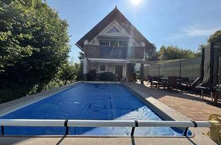 Einfamilienhaus kaufen in 8330 Feldbach, Charmantes Haus mit Pool in ruhiger Sackgasse