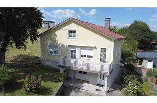 Einfamilienhaus kaufen in 7501 Oberdorf im Burgenland, Unterkellertes Einfamilienhaus mit Garage und Obstbaumbestand