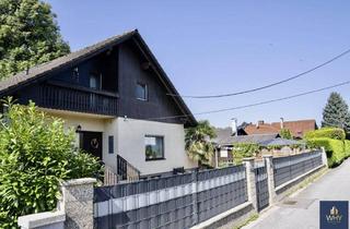 Einfamilienhaus kaufen in 1110 Wien, Wunderschönes Einfamilienhaus in 1110 Wien mit Pool