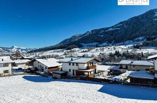 Einfamilienhaus kaufen in 6363 Westendorf, Neuwertiges Einfamilienhaus mit Naturpool & Weitblick – stilvolles Wohnen in Westendorf
