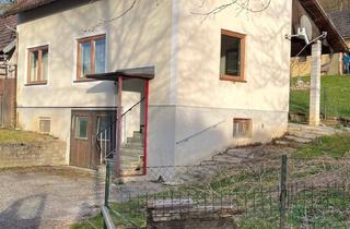 Haus mieten in Kirchensiedlung, 9470 Aich, Do-it-yourself Möglichkeit
