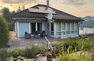 Haus mieten in Gotschuchen 88, 9173 Gotschuchen, Einfamilienhaus mit großem Garten, Photovoltaik Anlage und Fernblick