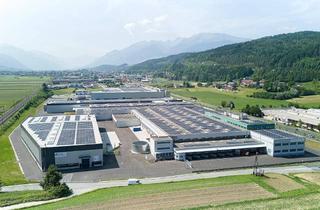 Büro zu mieten in 9800 Spittal an der Drau, GELO Spittal Multifunktionshalle Halle D mieten!