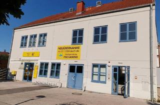 Büro zu mieten in Hauptplatz, 2401 Fischamend-Dorf, Büro mit Lagerfläche zu vermieten!