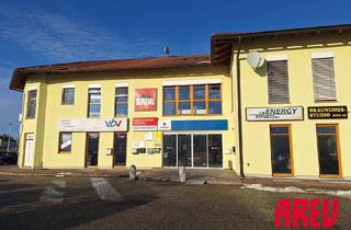 Büro zu mieten in 4780 Schärding Innere Stadt, vielseitig nutzbare Gewerbefläche in St. Florian am Inn / Schärding