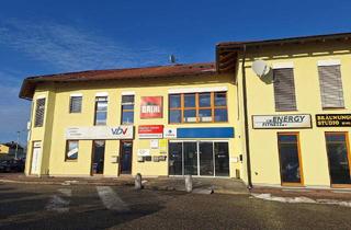 Büro zu mieten in 4780 Schärding Innere Stadt, vielseitig nutzbare Gewerbefläche in St. Florian am Inn / Schärding