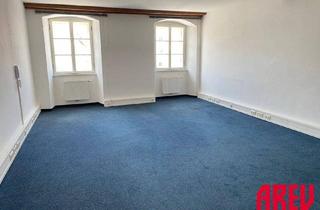 Büro zu mieten in 4780 Schärding Innere Stadt, Vielseitig nutzbare Bürofläche in bester Lage am Stadtplatz