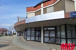 Büro zu mieten in 4910 Ried im Innkreis, Großzügige Büro-/Kanzlei-/Praxisfläche in Top - Lage