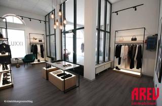 Geschäftslokal mieten in 4710 Grieskirchen, vielseitig nutzbare Geschäftsfläche im Stadtzentrum von Grieskirchen