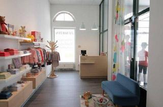 Geschäftslokal mieten in 4710 Grieskirchen, vielseitig nutzbare Geschäftsfläche im Stadtzentrum von Grieskirchen