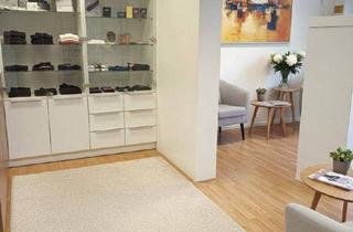 Geschäftslokal mieten in 4910 Ried im Innkreis, Attraktives Ladenlokal in Ried im Innkreis – gut frequentierte Innenstadtlage!