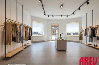 Geschäftslokal mieten in 4910 Ried im Innkreis, Geschäftslokal in Top-Lage