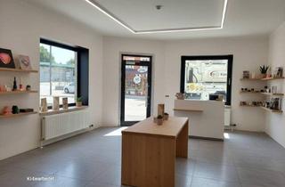 Geschäftslokal mieten in 4910 Ried im Innkreis, Geschäftslokal in Top-Lage