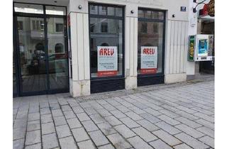 Geschäftslokal mieten in 4910 Ried im Innkreis, Attraktive Geschäftsfläche im Zentrum von Ried im Innkreis