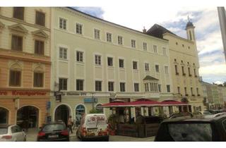 Geschäftslokal mieten in Hauptplatz 11, 4910 Ried im Innkreis, Interessant und vielfältig - Mietfläche in bester Zentrumslage